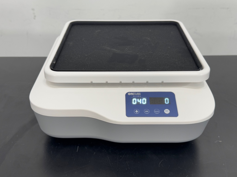 Image of OniLab SK-O180-S Microplate Shaker